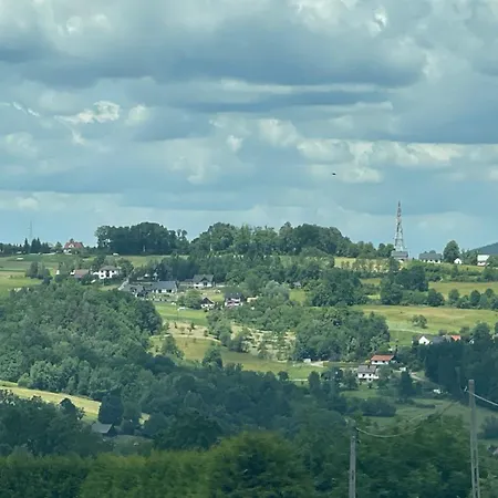 度假居 W Limanowej