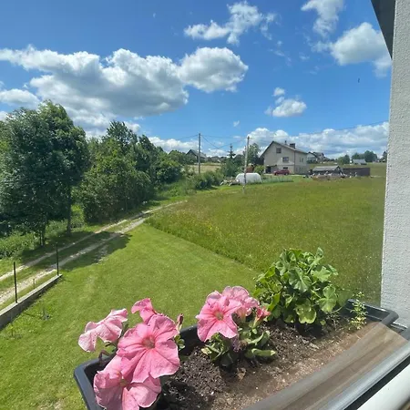 度假居 W Limanowej *