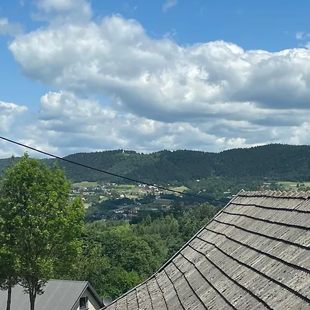 W Limanowej 度假居 利马诺瓦