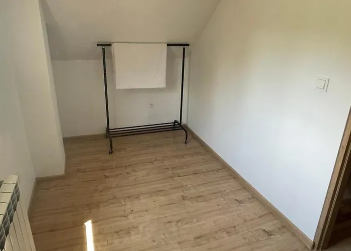 W Limanowej Limanowa