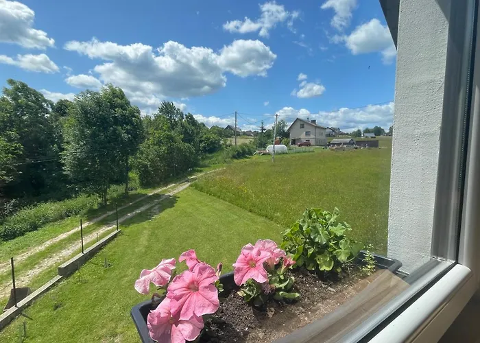 Ferienhaus W Limanowej *